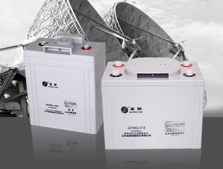 GFMG系列電池