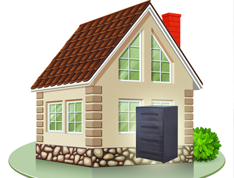 鋰離子戶用儲能系統(tǒng)